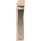 Ekena Millwork Thorton Block Smooth Outlooker, Douglas Fir, 7 1/2"W x 40"D x 40"H OUT08X40X40THR05SDF - alternate 2